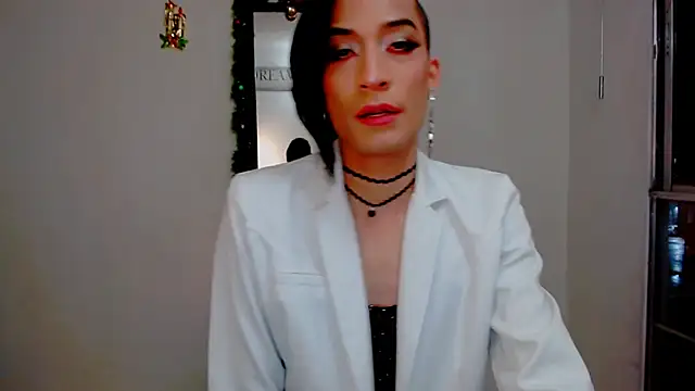 NovaNyx11 online show from December 15, 11:13 pm