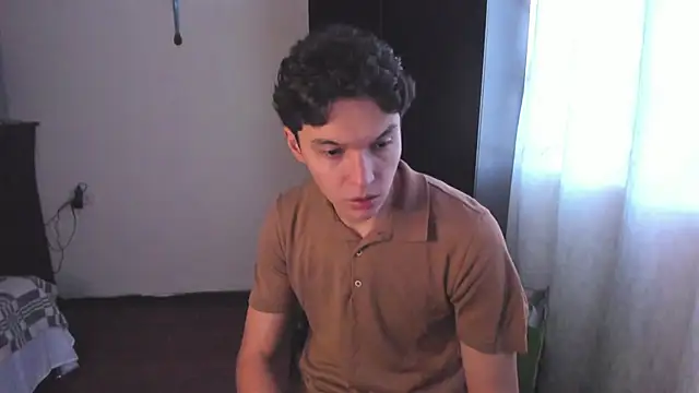 Mastrangelo xxx online show from March 19, 12:45 pm