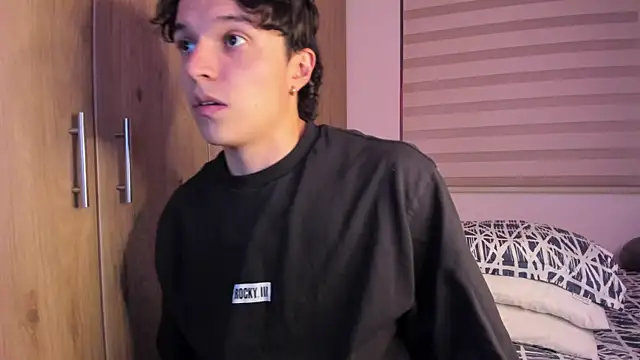 Mastrangelo xxx online show from September 23, 4:01 am