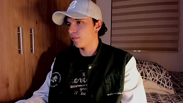 Mastrangelo xxx online show from February 16, 5:05 am