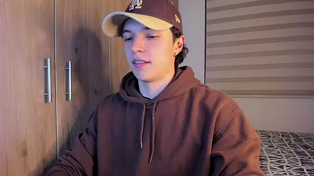 Mastrangelo xxx online show from October 7, 2:26 am