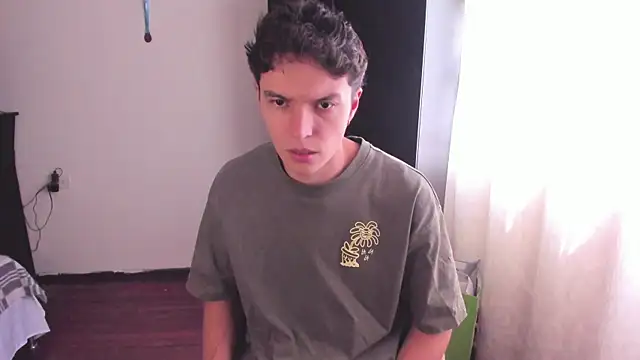 Mastrangelo xxx online show from March 18, 8:05 pm