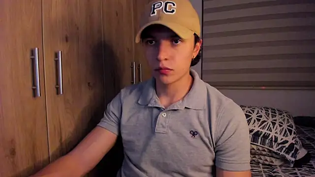 Mastrangelo xxx online show from October 8, 4:06 am