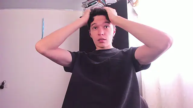 Mastrangelo xxx online show from March 21, 5:12 pm