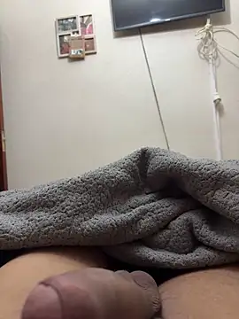 yeiyei oficial online show from December 20, 10:06 pm