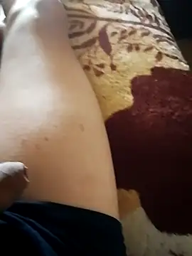 Farkas912201 online show from February 7, 11:45 am