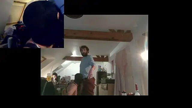 Mastersanges online show from February 28, 6:51 pm