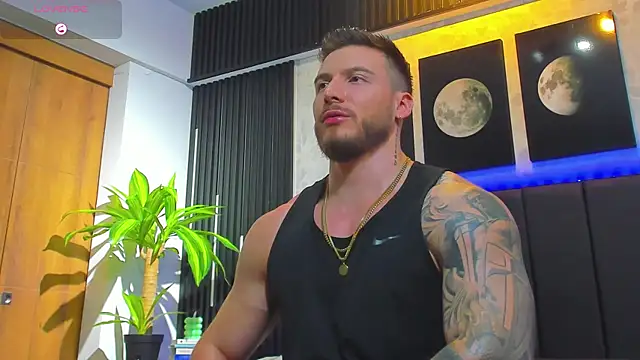 David blake  online show from February 18, 3:53 am