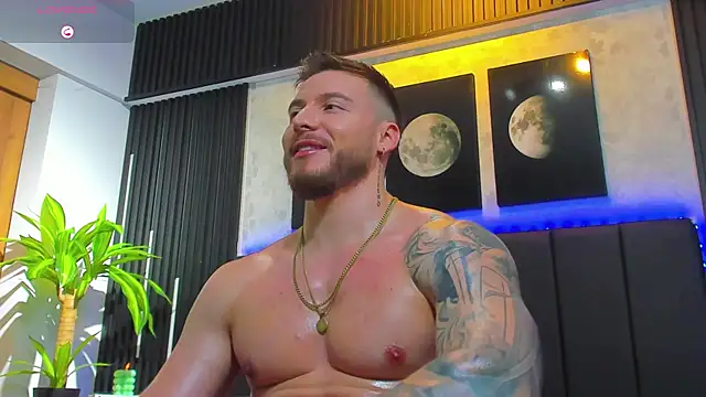 David blake  online show from February 13, 4:43 am