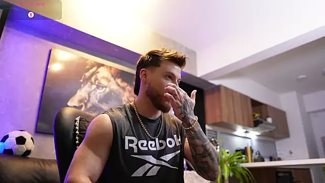 David blake  online show from February 25, 5:30 am