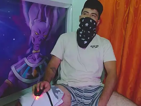 Snapshot of Antoni7_0 chatting on October 22, 5:11 am Antoni7 0 online show from October 22, 5:11 am