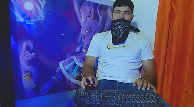 Snapshot of Antoni7_0 chatting on March 6, 9:09 pm Antoni7 0 online show from March 6, 9:09 pm