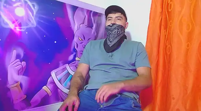 Snapshot of Antoni7_0 chatting on February 12, 4:55 pm Antoni7 0 online show from February 12, 4:55 pm