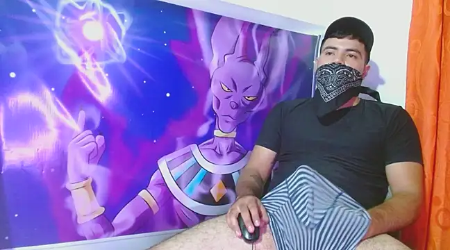 Snapshot of Antoni7_0 chatting on February 5, 10:55 pm Antoni7 0 online show from February 5, 10:55 pm