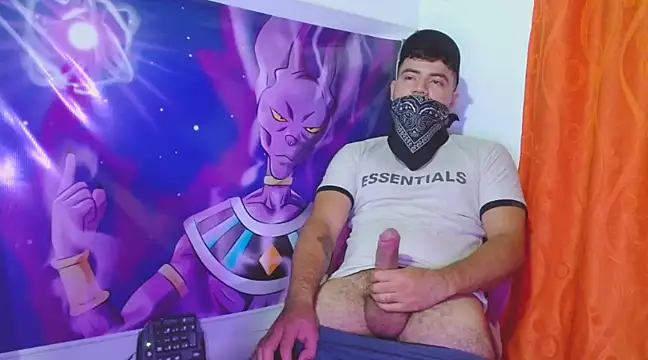 Snapshot of Antoni7_0 chatting on March 12, 12:26 pm Antoni7 0 online show from March 12, 12:26 pm