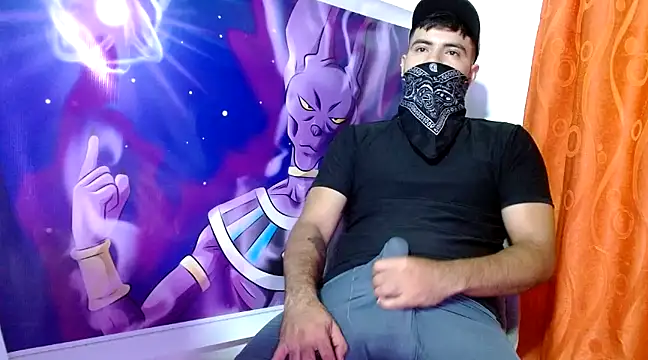 Snapshot of Antoni7_0 chatting on February 11, 4:46 pm Antoni7 0 online show from February 11, 4:46 pm