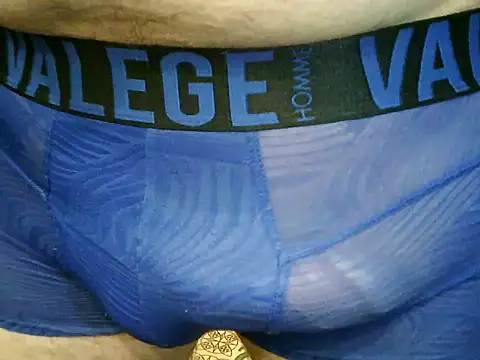 archange 17 online show from November 13, 4:00 pm