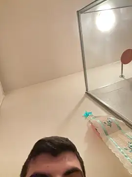 mariokirillcioffi online show from November 26, 9:18 pm