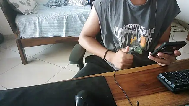 optimalperformance7093 online show from March 6, 8:52 am