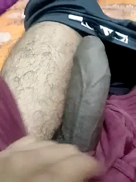 Yashkumar 0697 online show from March 8, 7:51 pm