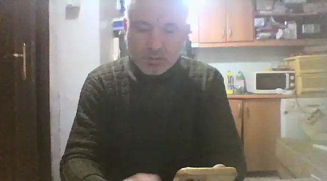 murat7888 online show from March 10, 6:27 am