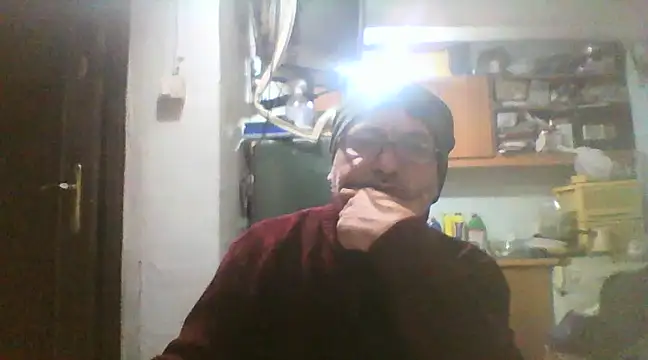 murat7888 online show from February 5, 10:41 am