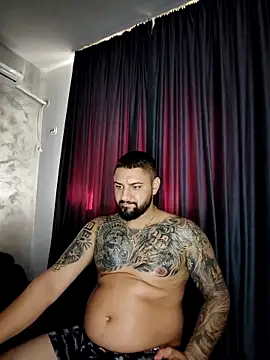 Snapshot of Bakws chatting on October 21, 12:30 pm Bakws online show from October 21, 12:30 pm