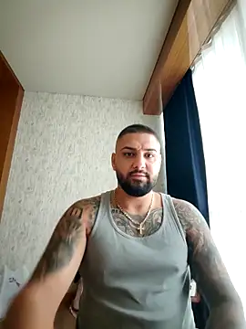 Snapshot of Bakws chatting on October 9, 1:49 pm Bakws online show from October 9, 1:49 pm