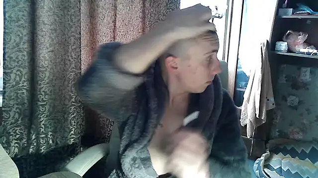 Big men4422 online show from March 16, 6:20 am