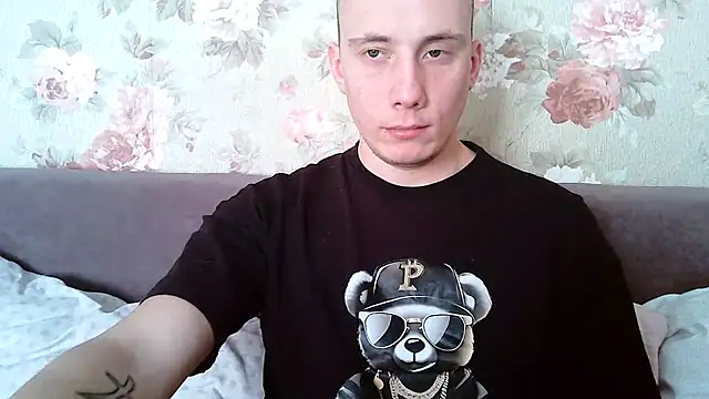 Big men4422 online show from February 23, 12:32 pm