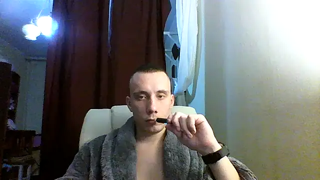 Big men4422 online show from February 20, 6:13 pm