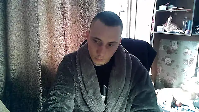 Big men4422 online show from March 19, 10:22 am