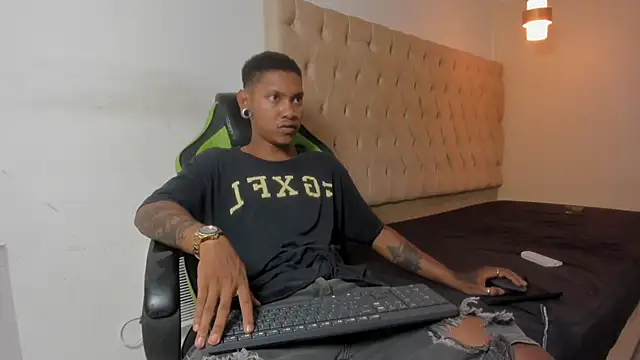 blackdirty420 online show from November 5, 7:49 pm