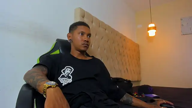 blackdirty420 online show from November 6, 7:50 pm