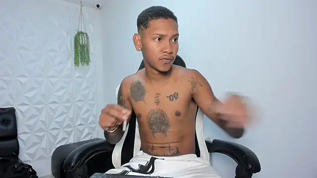 blackdirty420 online show from December 19, 3:42 pm