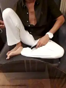 crazyfreaking online show from May 17, 9:11 pm
