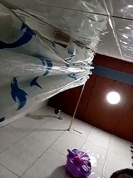 Colombiano2606 online show from September 22, 5:51 am