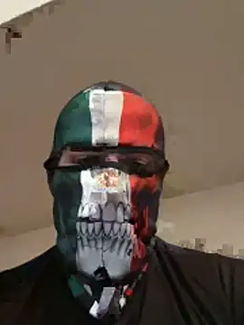 Gango 777 online show from April 3, 1:52 pm