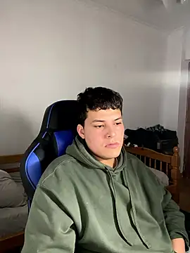 kjccuboy2000 online show from January 9, 6:24 pm