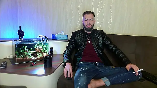 JamieNoxus online show from March 20, 3:02 am