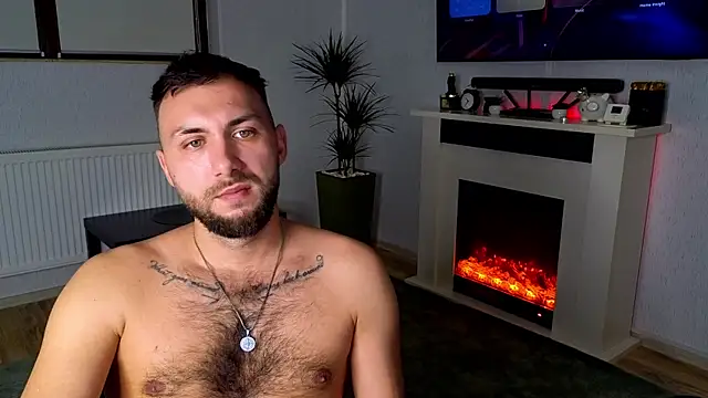 JamieNoxus online show from November 19, 8:36 am