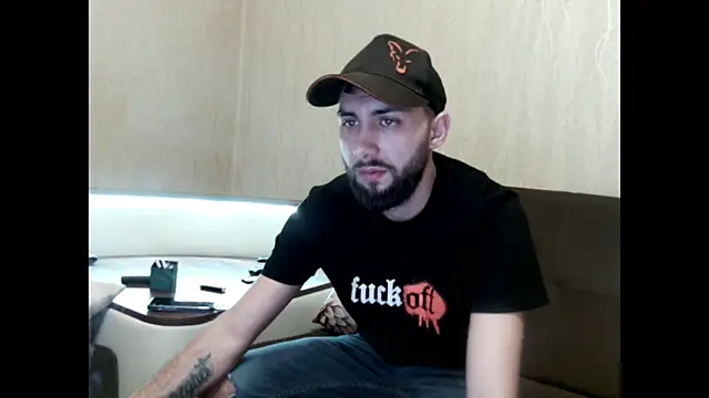 JamieNoxus online show from February 13, 6:41 am