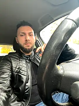 JamieNoxus online show from October 14, 7:37 am