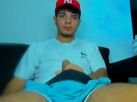 Alessandro 1610 online show from February 20, 6:26 am