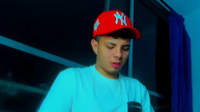 Alessandro 1610 online show from November 30, 5:09 am