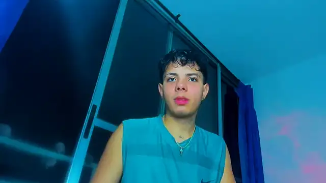 Alessandro 1610 online show from November 5, 5:09 am