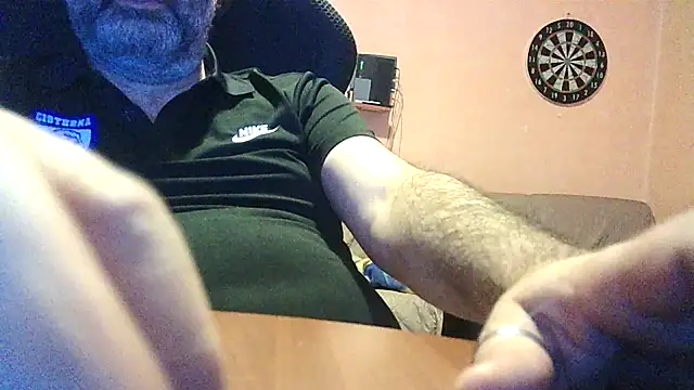 Snapshot of lanata chatting on March 16, 1:28 am lanata online show from March 16, 1:28 am