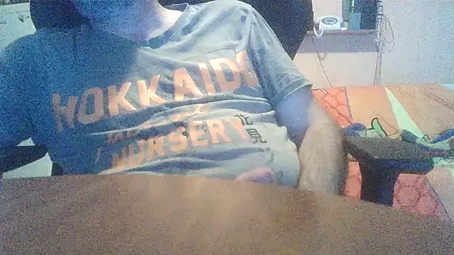 Snapshot of lanata chatting on October 10, 12:26 am lanata online show from October 10, 12:26 am