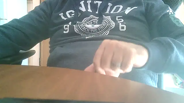 Snapshot of lanata chatting on October 6, 3:27 pm lanata online show from October 6, 3:27 pm