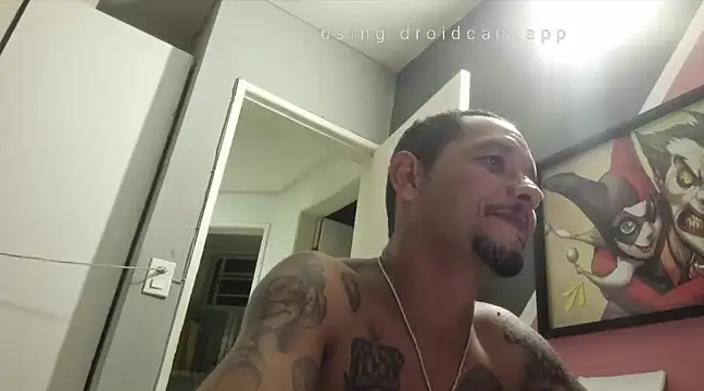 allisonbr online show from March 15, 1:30 am